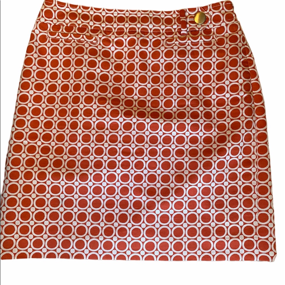 NWOT Ann Taylor Skirt Size 8